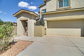 Family-friendly Home w/ Mtn View in Albuquerque!