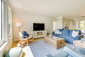 Sandestin Resort Condo w/ 6-seater Golf Cart