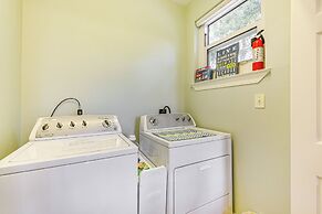 Sandestin Resort Condo w/ 6-seater Golf Cart