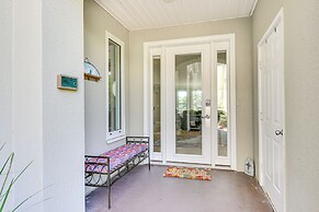 Sandestin Resort Condo w/ 6-seater Golf Cart