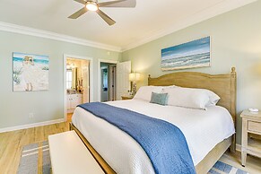 Sandestin Resort Condo w/ 6-seater Golf Cart