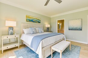 Sandestin Resort Condo w/ 6-seater Golf Cart