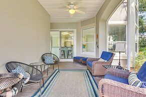 Sandestin Resort Condo w/ 6-seater Golf Cart