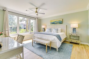 Sandestin Resort Condo w/ 6-seater Golf Cart