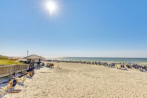 Sandestin Resort Condo w/ 6-seater Golf Cart