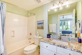 Sandestin Resort Condo w/ 6-seater Golf Cart