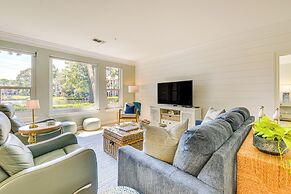 Sandestin Resort Condo w/ 6-seater Golf Cart