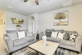 Port Charlotte Home w/ Pool: 8 Mi to Beach!