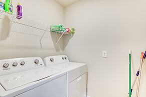 Port Charlotte Home w/ Pool: 8 Mi to Beach!