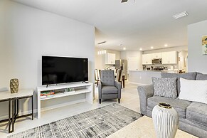 Port Charlotte Home w/ Pool: 8 Mi to Beach!