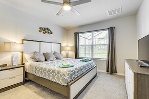 Port Charlotte Home w/ Pool: 8 Mi to Beach!