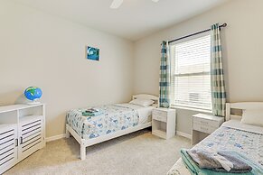 Port Charlotte Home w/ Pool: 8 Mi to Beach!