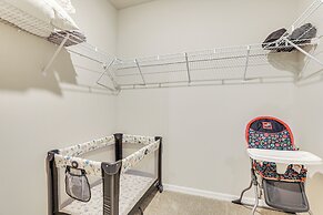 Port Charlotte Home w/ Pool: 8 Mi to Beach!