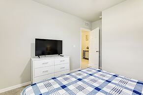 Port Charlotte Home w/ Pool: 8 Mi to Beach!