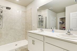 Port Charlotte Home w/ Pool: 8 Mi to Beach!