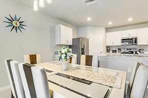 Port Charlotte Home w/ Pool: 8 Mi to Beach!