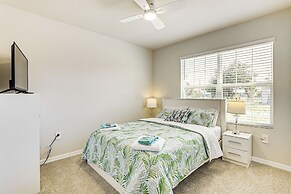 Port Charlotte Home w/ Pool: 8 Mi to Beach!