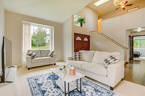 Washington Retreat w/ Yard - Near Seattle!