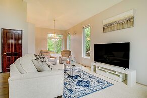 Washington Retreat w/ Yard - Near Seattle!
