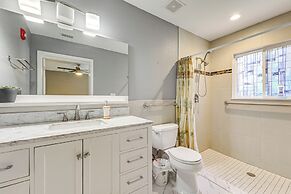 Lutz Home ~ 14 Mi to Downtown Tampa