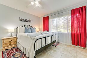 Lutz Home ~ 14 Mi to Downtown Tampa