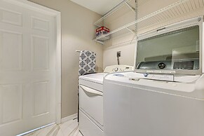 Lutz Home ~ 14 Mi to Downtown Tampa