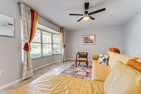 Lutz Home ~ 14 Mi to Downtown Tampa