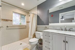 Lutz Home ~ 14 Mi to Downtown Tampa