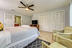 Lutz Home ~ 14 Mi to Downtown Tampa