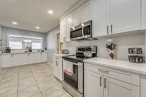 Lutz Home ~ 14 Mi to Downtown Tampa