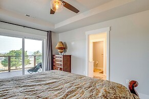 Beautiful Water Views: Coastal Oregon Townhome!