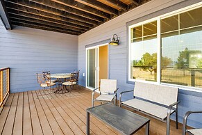 Beautiful Water Views: Coastal Oregon Townhome!