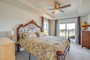 Beautiful Water Views: Coastal Oregon Townhome!