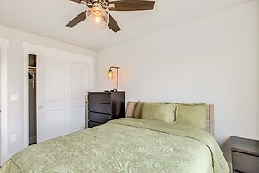 Beautiful Water Views: Coastal Oregon Townhome!