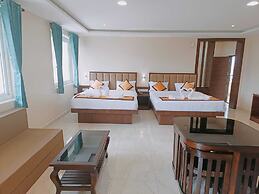 Ketti Heights Resorts