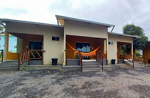 Pousada Canto Dos Pássaros