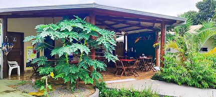 Pousada Canto Dos Pássaros