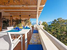 Solemar Sicilia - Opuntia