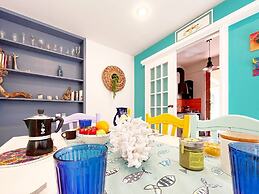 Solemar Sicilia - Opuntia