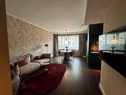 Van der Valk Hotel Park Lane Antwerpen