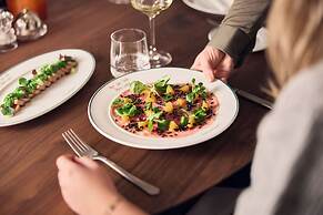 Van der Valk Hotel Park Lane Antwerpen