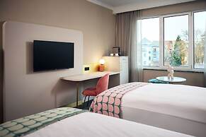 Van der Valk Hotel Park Lane Antwerpen