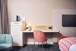 Van der Valk Hotel Park Lane Antwerpen