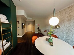 Van der Valk Hotel Park Lane Antwerpen