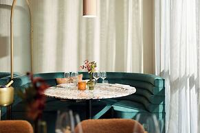 Van der Valk Hotel Park Lane Antwerpen