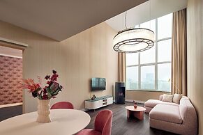 Van der Valk Hotel Park Lane Antwerpen