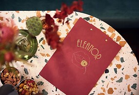 Van der Valk Hotel Park Lane Antwerpen