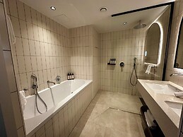 Van der Valk Hotel Park Lane Antwerpen