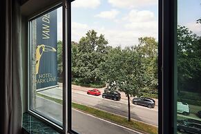 Van der Valk Hotel Park Lane Antwerpen