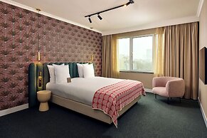 Van der Valk Hotel Park Lane Antwerpen